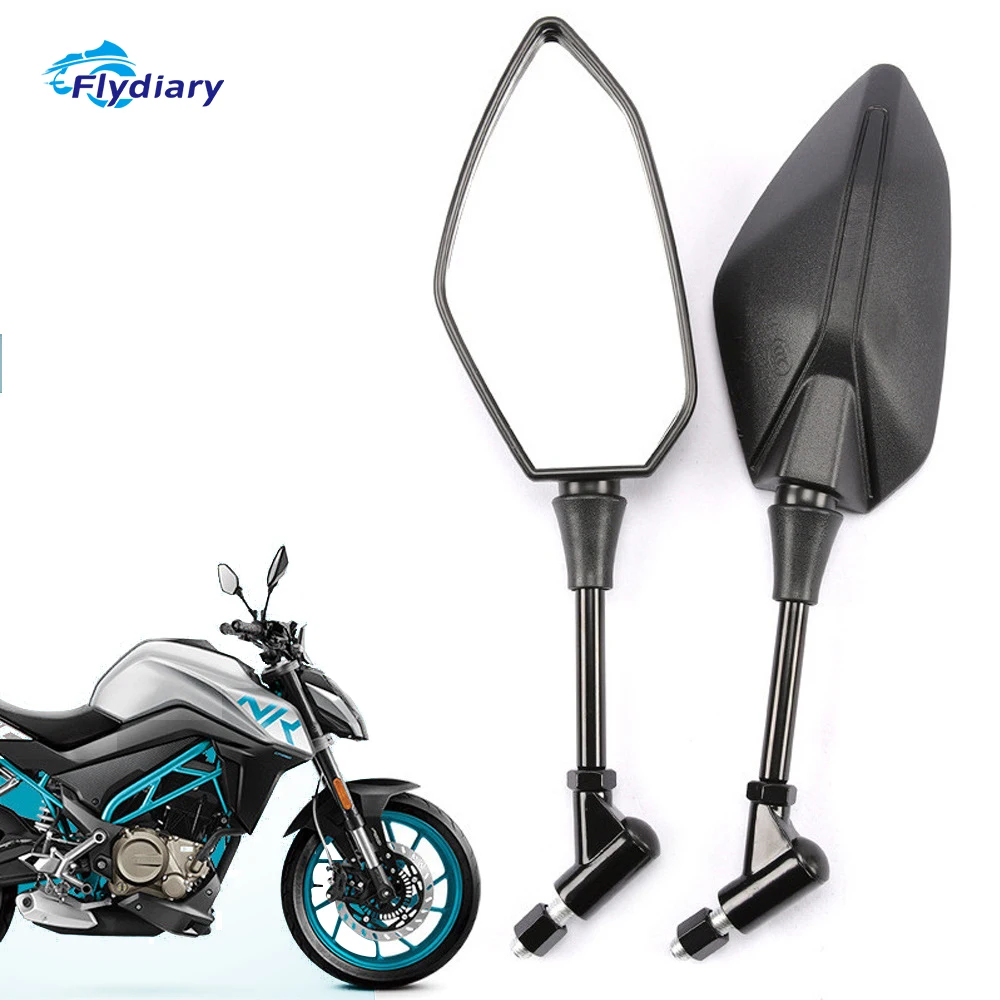 

Зеркала для мотоцикла CFMOTO CF 800MT MT800 650MT, боковое зеркало для мотоцикла 150 250 NK 300 400 650 NK, аксессуары для зеркал заднего вида