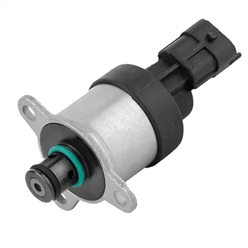 0928400757 Fuel Metering Unit Metering Valve Common Rail Solenoid Valve, Durable Fine Workmanship