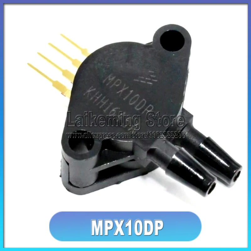 

1~10PCS/LOT New Original MPX10DP SIP4 Pressure sensor