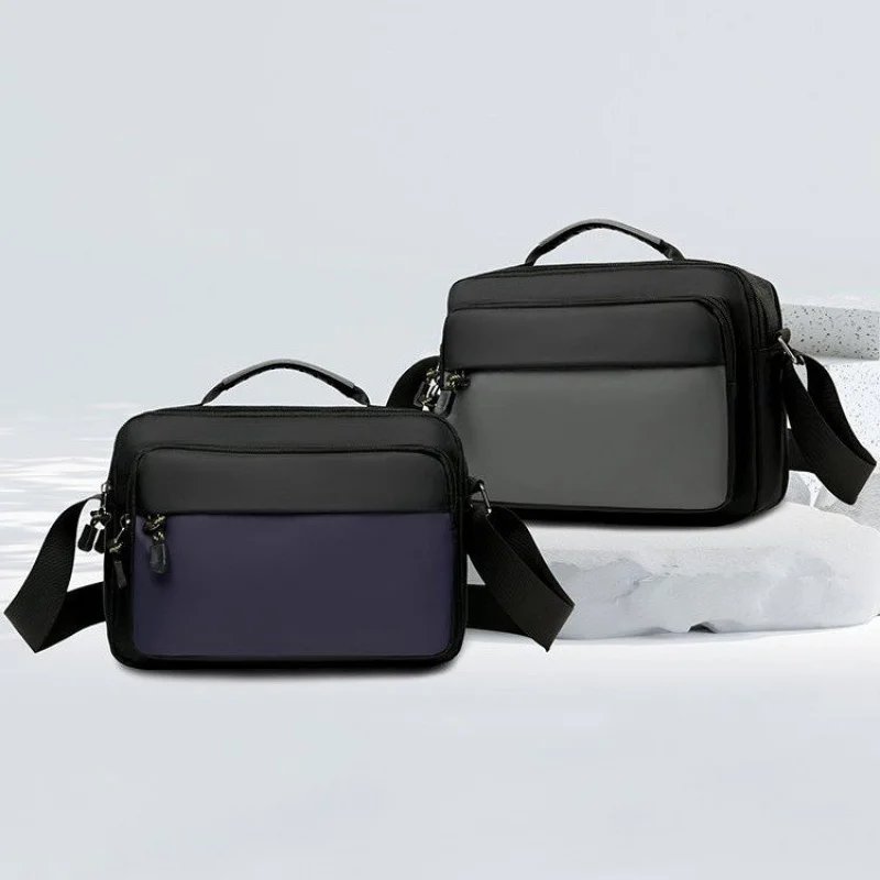 

Popular Classic High-End Leather Women's Tote Bag Luxury Brand Fashionable Elegant Commuter Vintage Daily Bag​