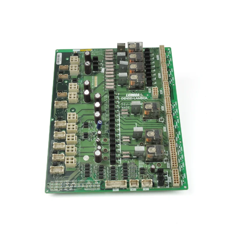 113C1059622 PWR23 Power Distribution Board for FUJI550/FUJI570 Frontier Color Expander Minilab Replacement Spare Part
