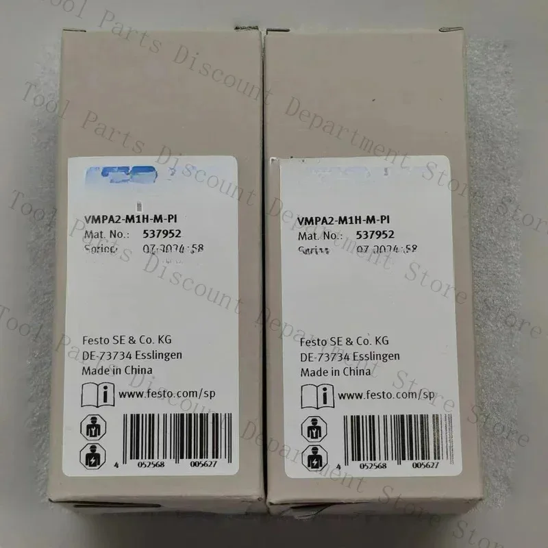 1Pcs Vmpa2-M1H--Pi …