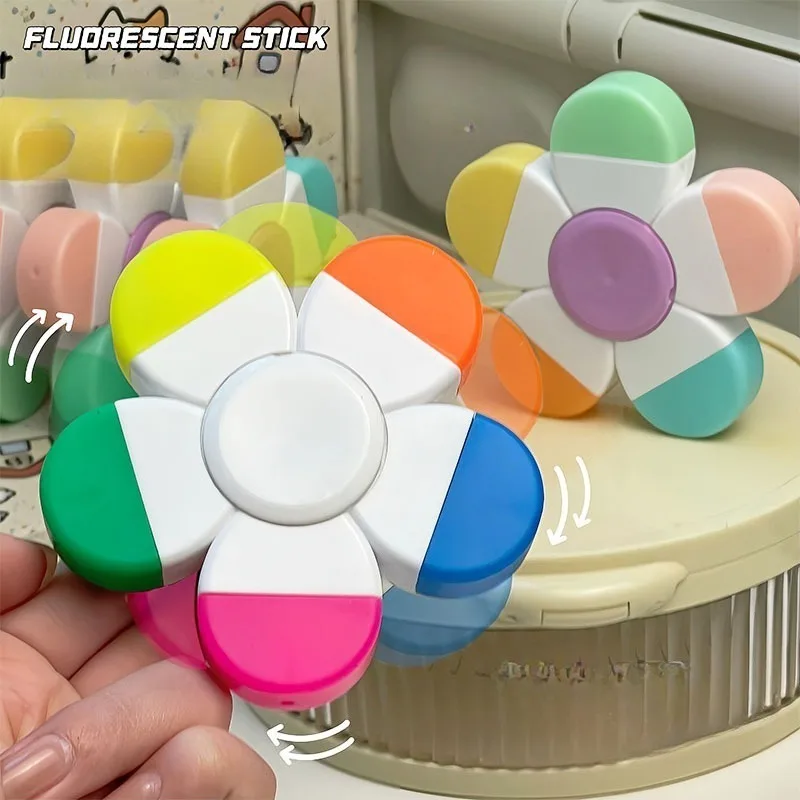 Flower Shape Highli… - image