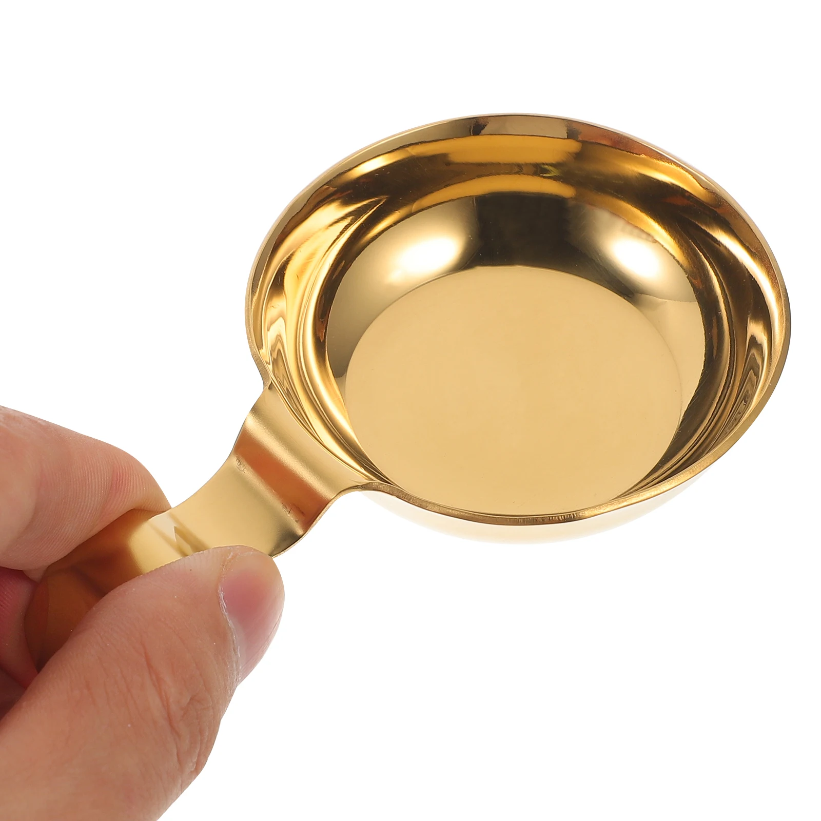 

1 шт., подставка для палочек для еды из нержавеющей стали, блюдо для соуса, поднос для кухни, дома, отеля, маленькая тарелка для приправ, держатель для ложки, закуски