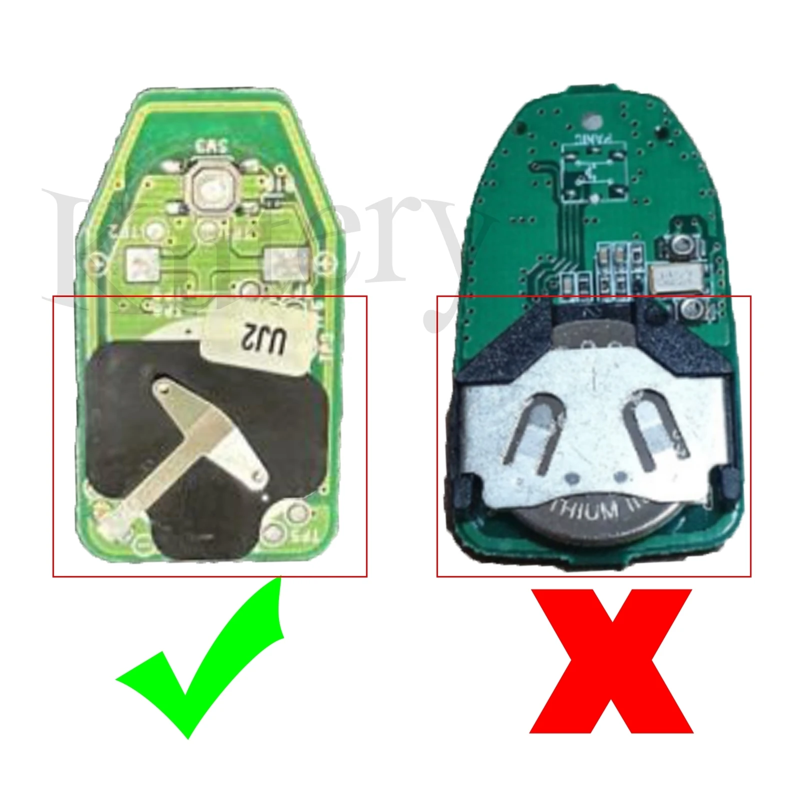 jingyuqin 3-przyciskowe zmodyfikowane składane etui na zdalny kluczyk samochodowy do Hyundai Santa Sonica Trajet XG Fit KIA Sorento 2002-2009