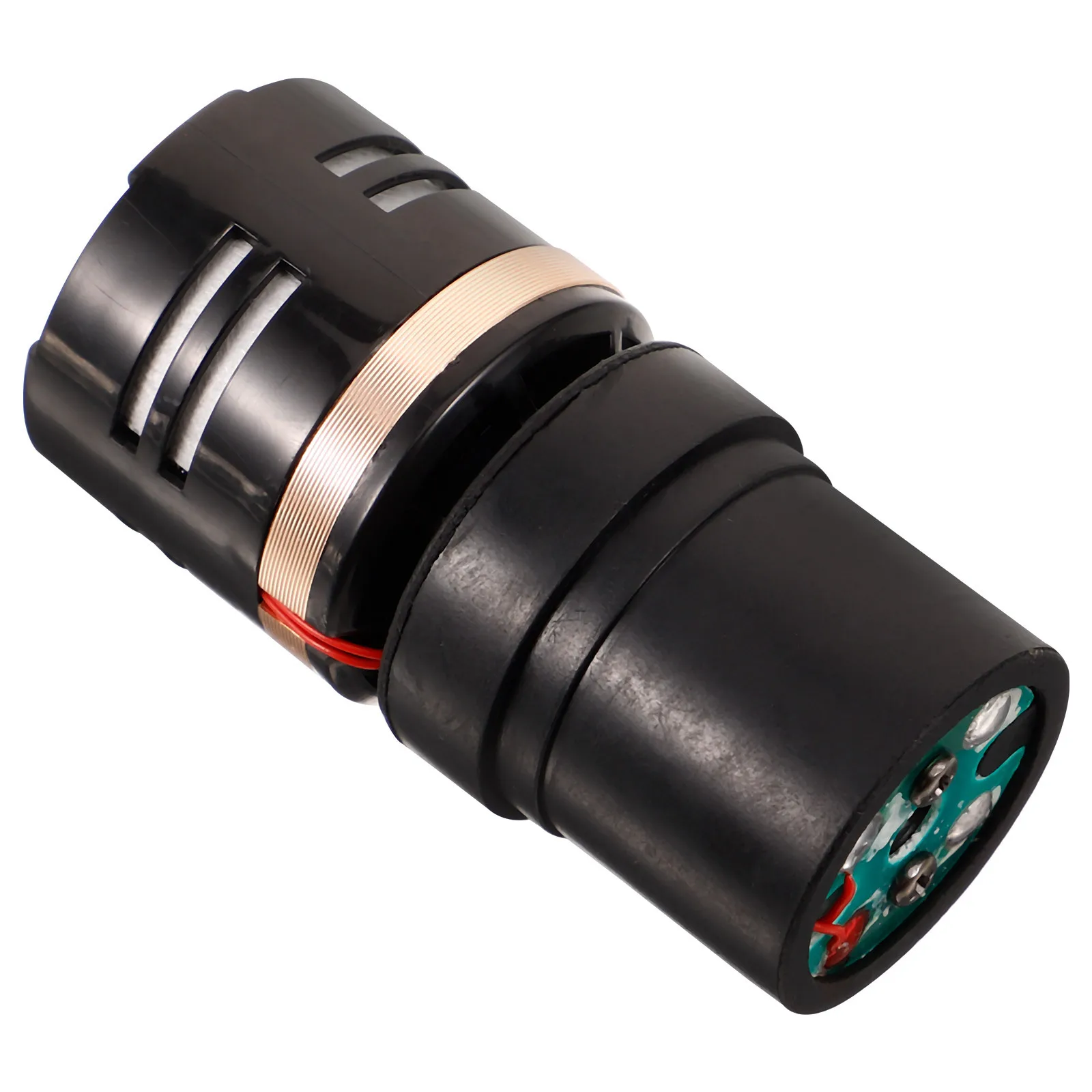 

Dynamic Microphone Capsule Core Replacement Cartridge Professional Mic Core for Recording Studio Ktv Concert Microphone Supplies