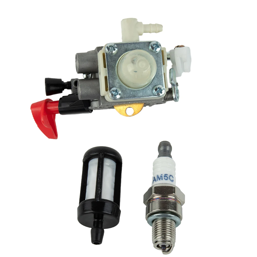 Premium Carburetor For Trimmer Brushcutter FS40 FS40C FS50 FS50C FS56 FS56C FS56R FS56RC FC56 FC56C Enhanced Performance