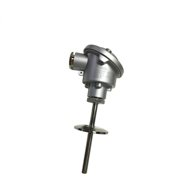 Temperature sensor 90 2810/13 TN48482552 0-200 ℃ chuck type thermal resistance