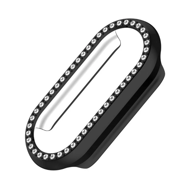 

Watch Accessories Watch Bezel Cover Hollow Shell for Band 10 Bumper Shell 77JC