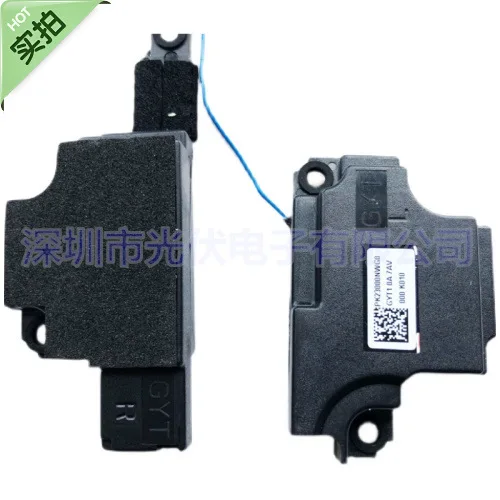 

Для Lenovo Thinkpad E570 E570C E575 Динамики, Динамики, Аудио 01AY600 Встроенные колонки для ноутбука