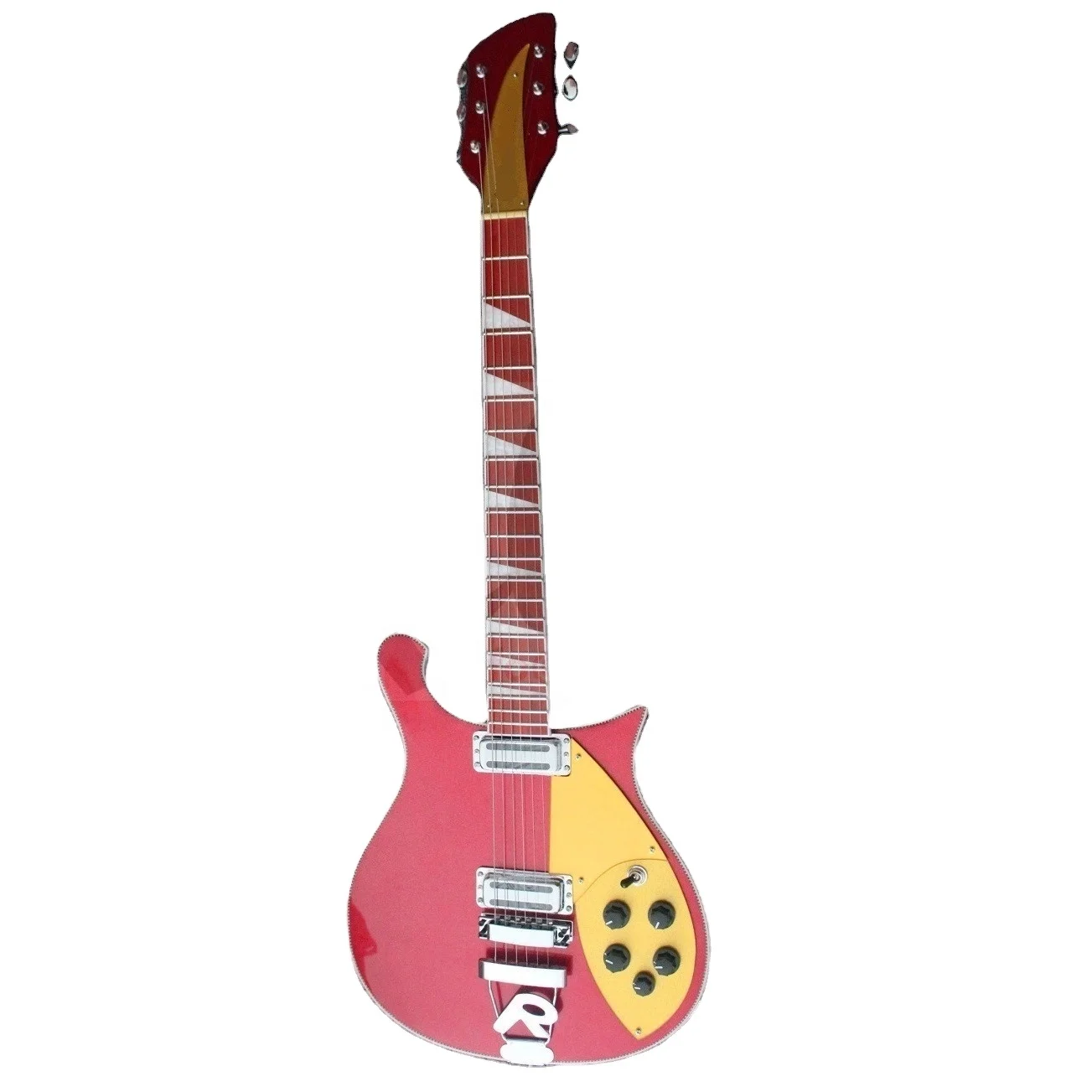 

STLF Weifang 6 String Ricken 620 Electric Guitar