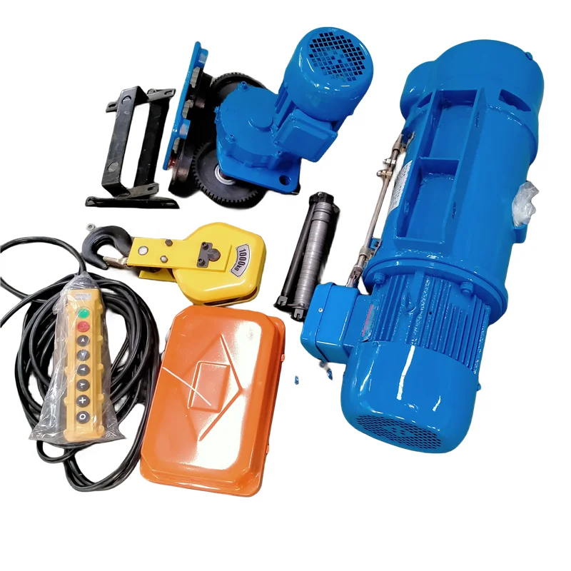 

1-32 тонны тележки крана тросовый электрический подъемник для подъемного крана