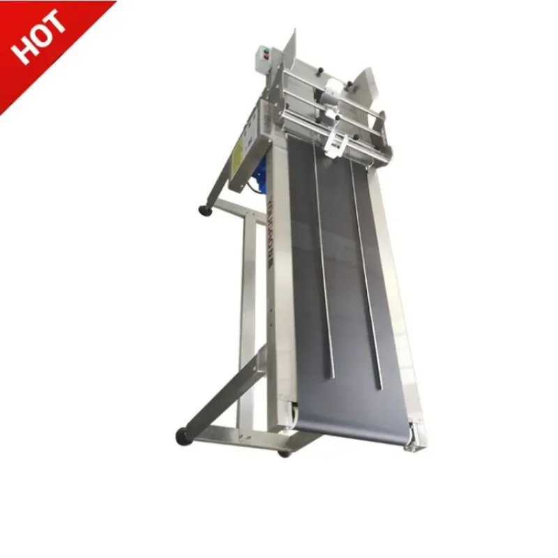 Automatic Paper Feeder Paging Machine Cards Paper Paging Numbering Counting Machine Paging Card Machine Commercial Document