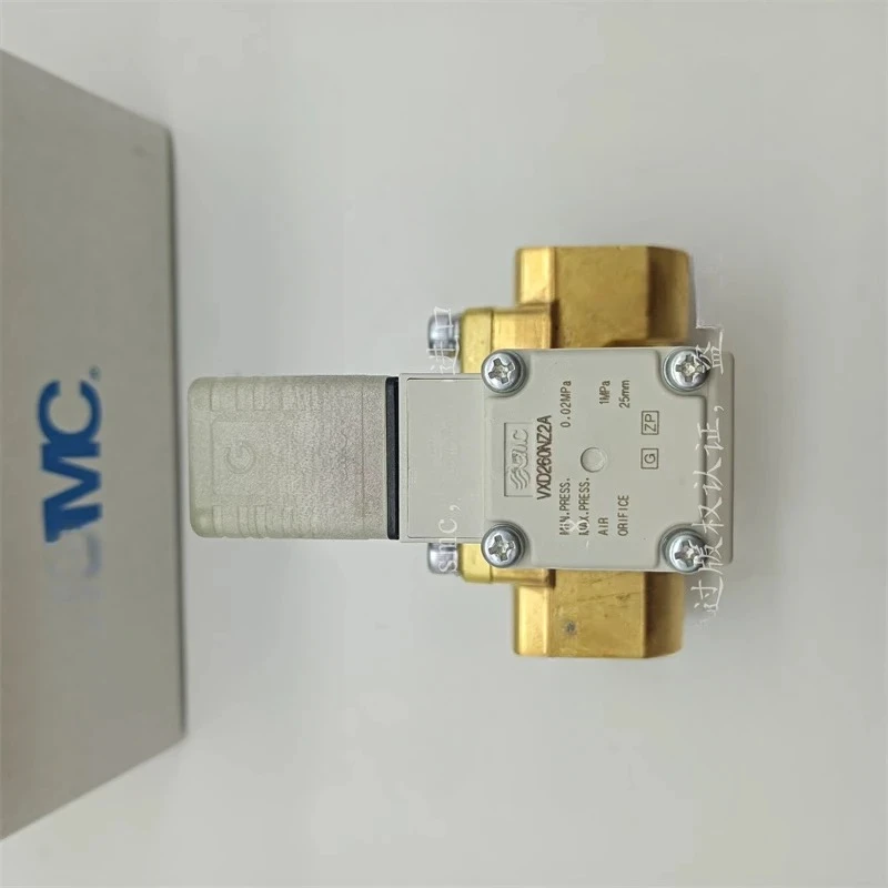 Two Way Valve Vxd26…