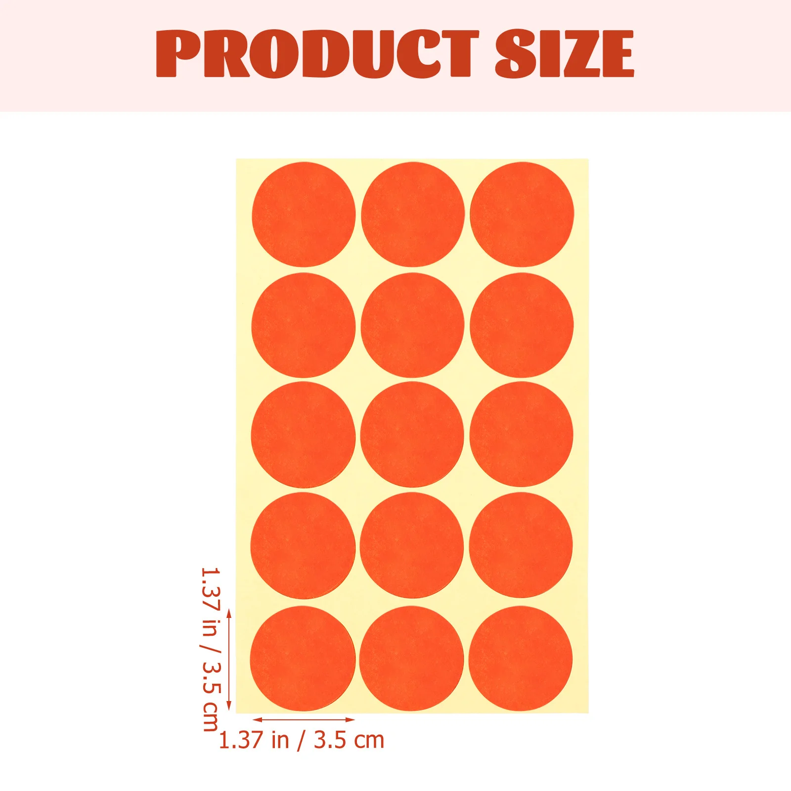 100 قطعة ملصق شخصية فو السنة الصينية الجديدة ذاتية اللصق الشارات لصندوق الهدايا ختم مهرجان الربيع لتقوم بها بنفسك تسميات الطرف