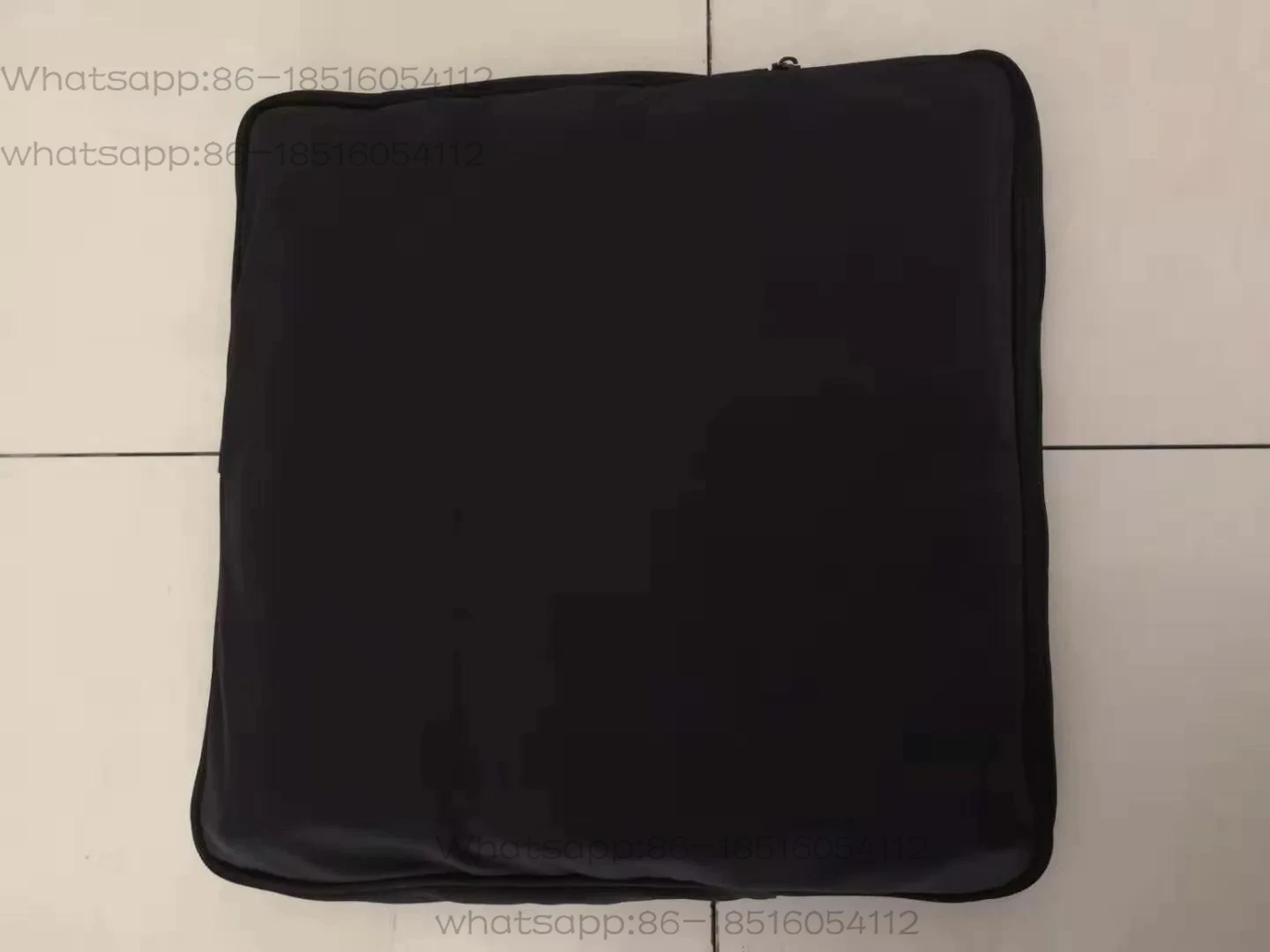 2025NEW FOR Wheelchair anti pressure ulcer inflatable cushion, disperses pressure, suitable
