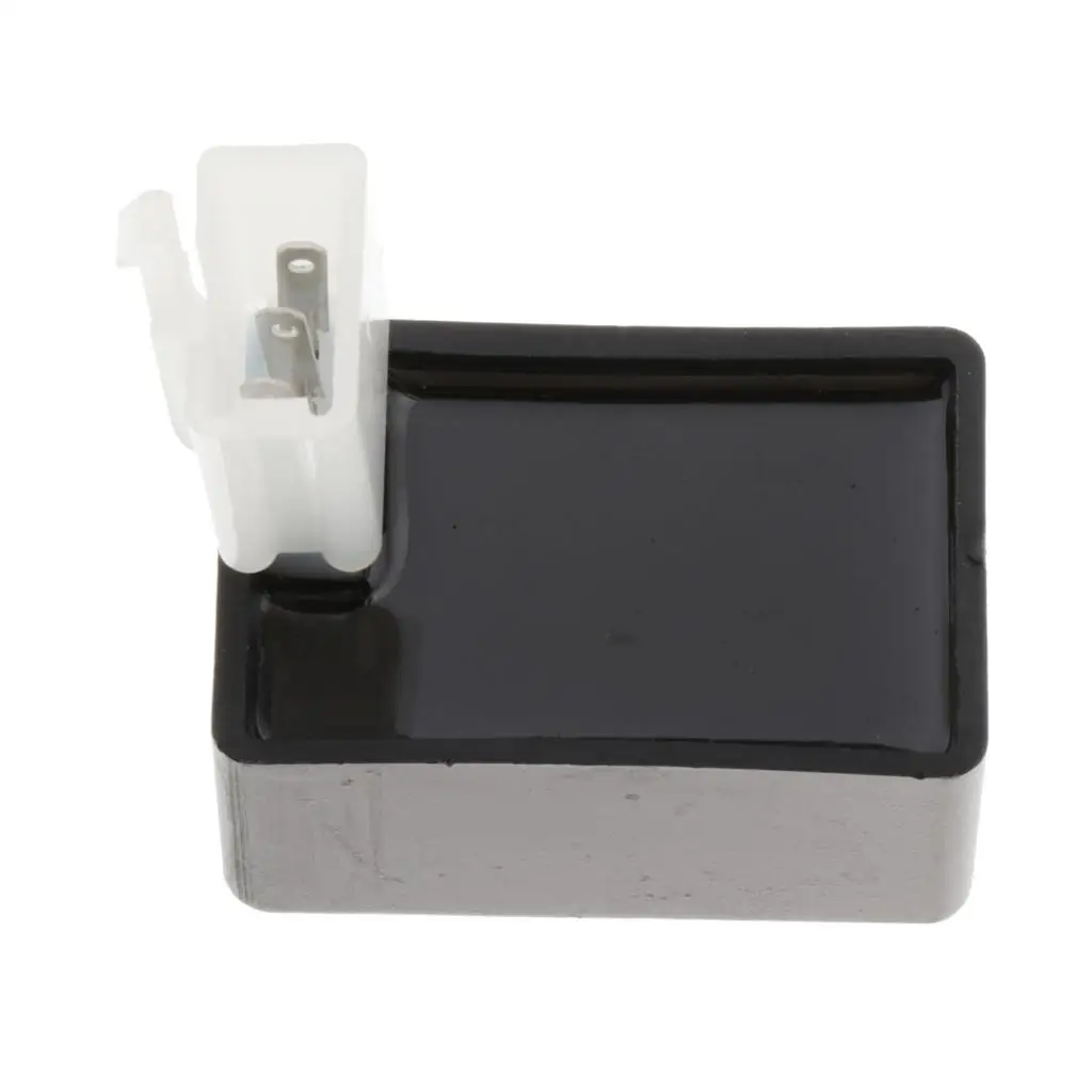 

Fuel Pump Gas Shut Cut off Relay 4 pin for Honda VT1100 Shadow 1994-2007 VT600C Shadow VLX 88-97 ATV (Black)