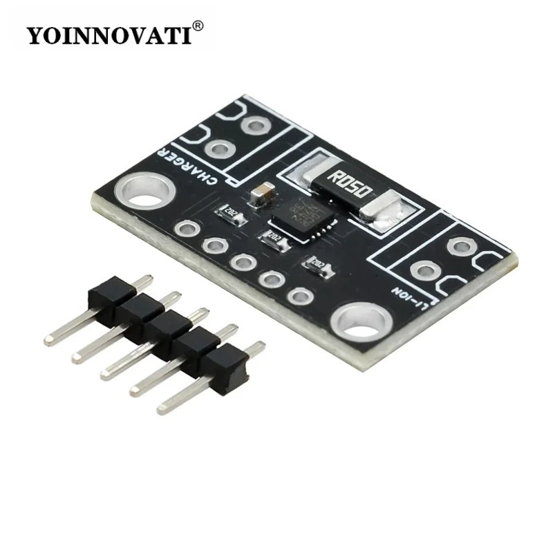 LTC2944 Measurement Module Battery Electricity Measurement Temperature Voltage Current Measurement 60V