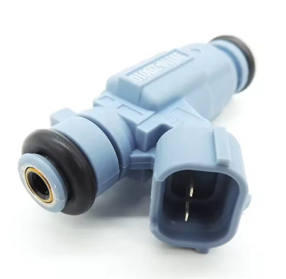 35310-2B010 Fuel injector Nozzle for Hyundai i10 i20 GB i30 FD Coupe GETZ TB 1.4 G4EA G4EE G4ED KIA Cee'D 353102B010 Auto Parts