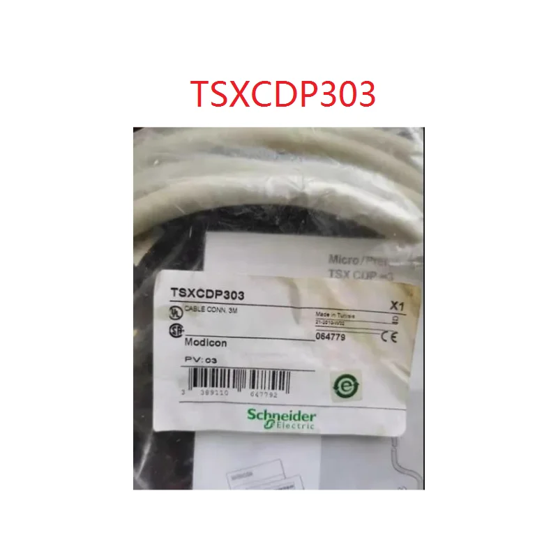 

Новый оригинальный кабель TSXCDP303