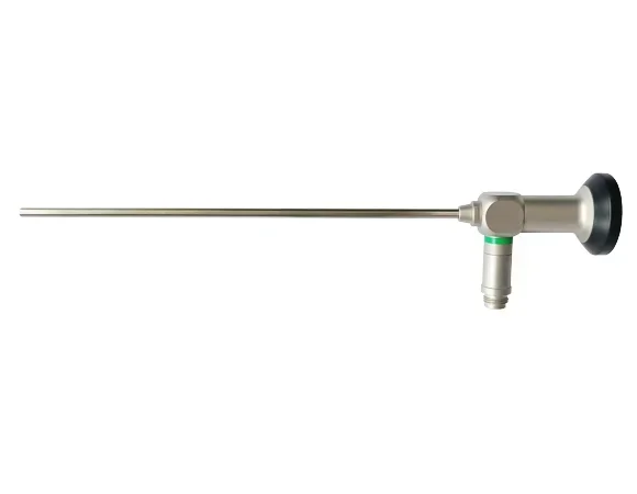 Sales Promotion Sinuscopes ENTs Rigid endoscopes 0 degree 4*175mm Medic/al ENTs Instrums nasal Factorys prices