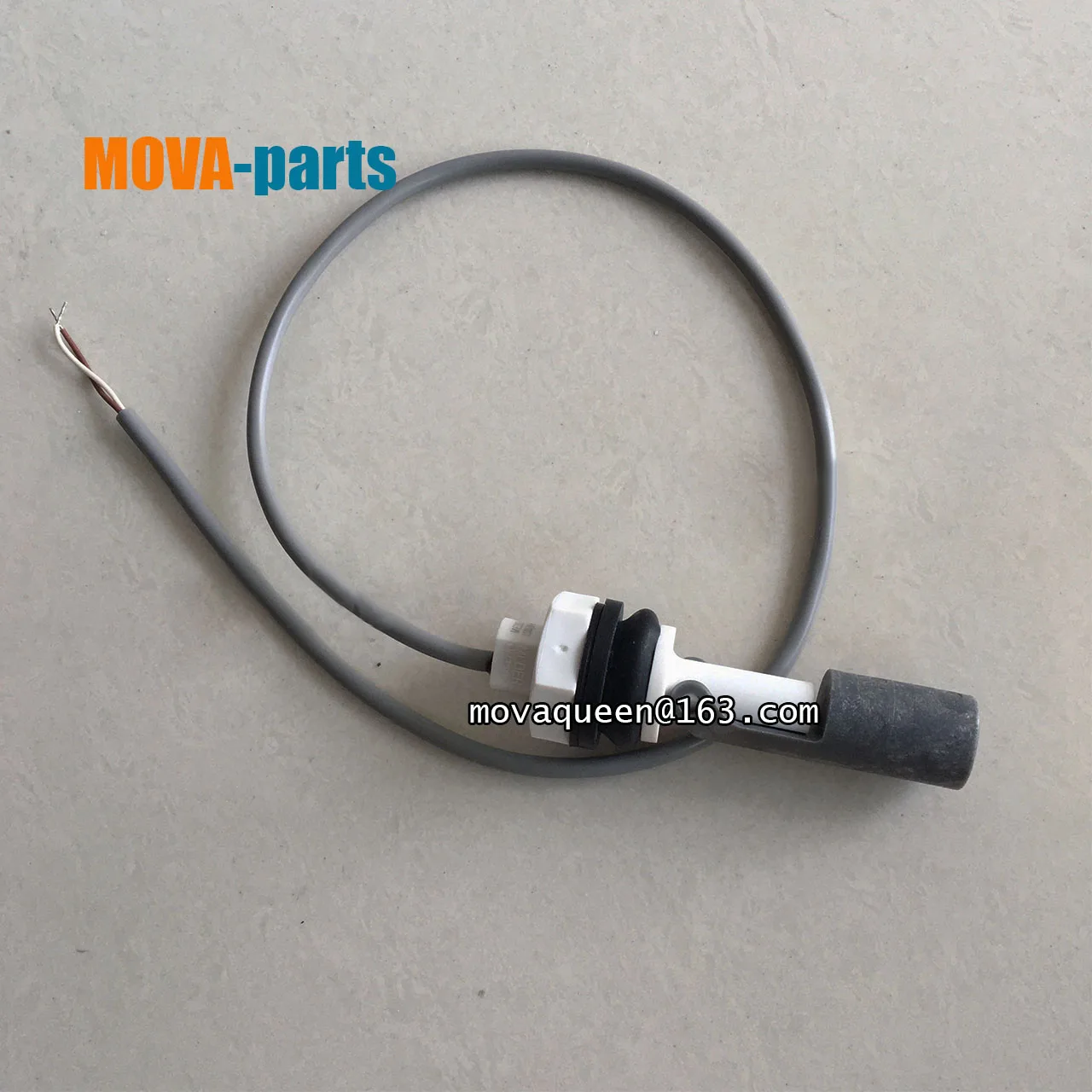 High Quality Two-wire Water Level Device 00-735171-002 Water Level Float Switch For Hobart Dishwasher Replace