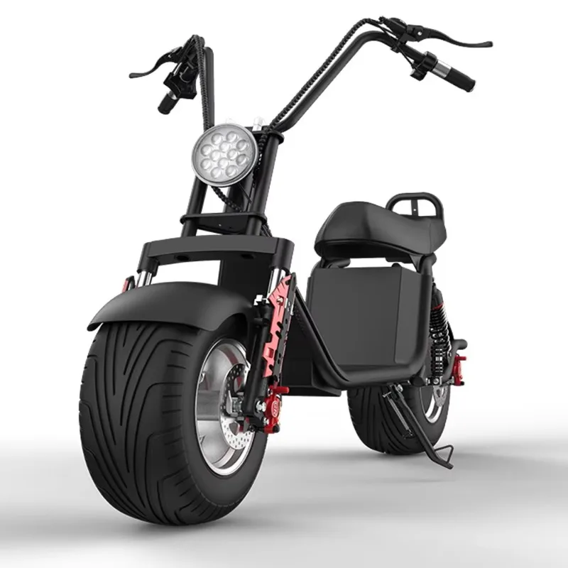 Cheap electric scooters, fat tire motorcycle scooters