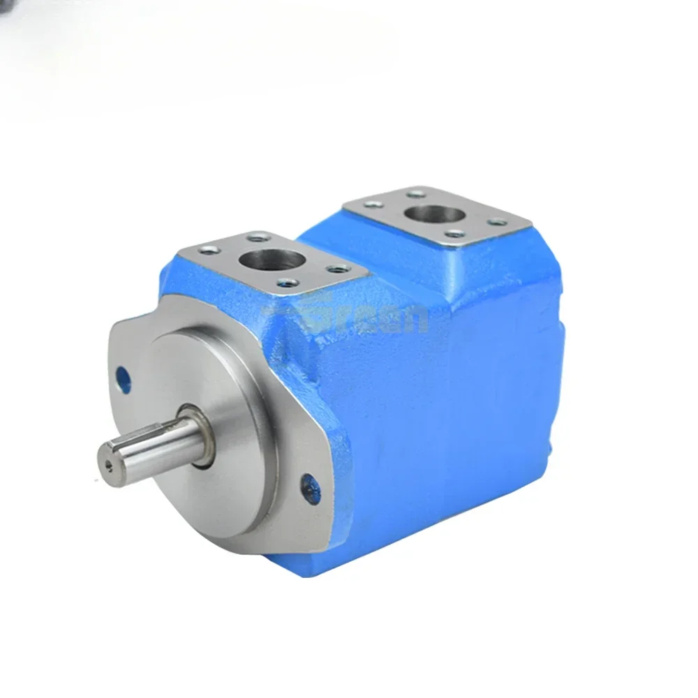 Hydraulic High Torq…