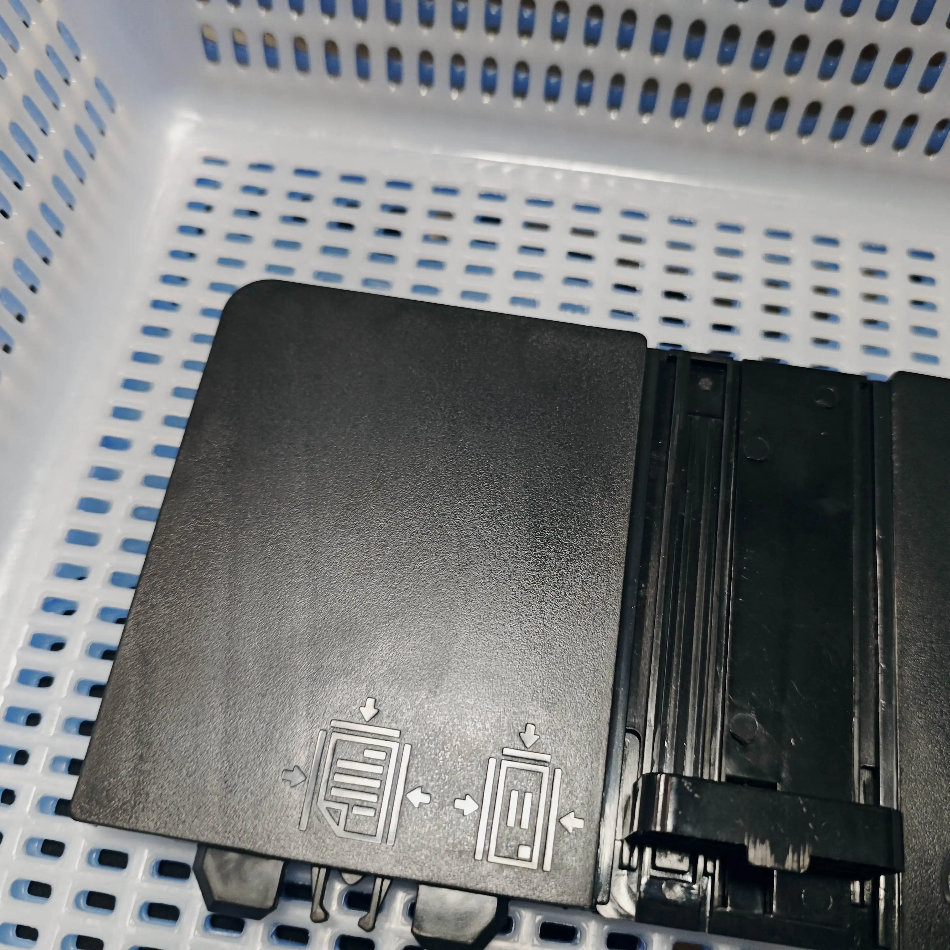 

5X RM1-9958 Лоток ввода для захвата бумаги для HP LaserJet Pro MFP M125 M125a M125r M125nw M126 M126nw M127 M127fn M127fw M128 M128fp