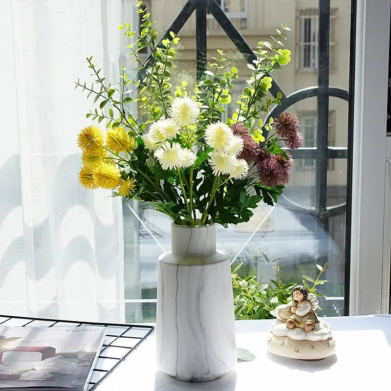 Simulation Flowers …