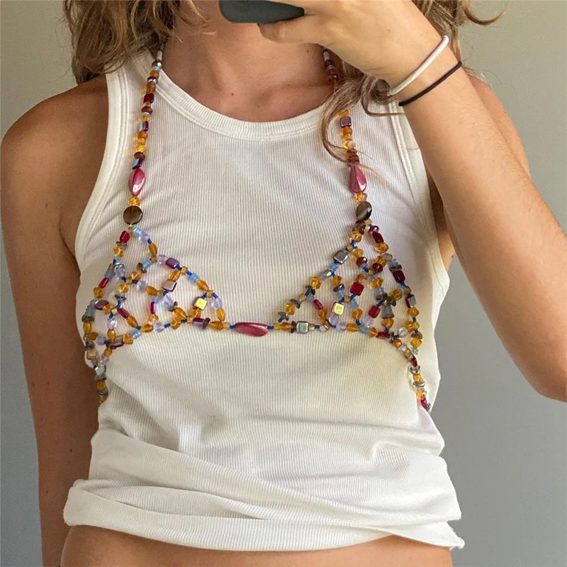 #71 Best Body Chains to Buy In 2026