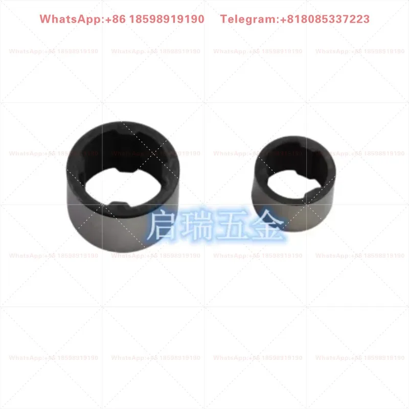 Suitable for   water pump accessories sliding bearings CR1/3/5/10/15/20 upper and lower shaft sleeves alloy bearing rings