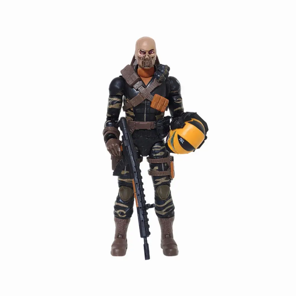 

Hasbro G.i.joe Wreckage 6-Inch Genuine Bulk Goods Are Defective Model Doll Action Figure Birthday Gift