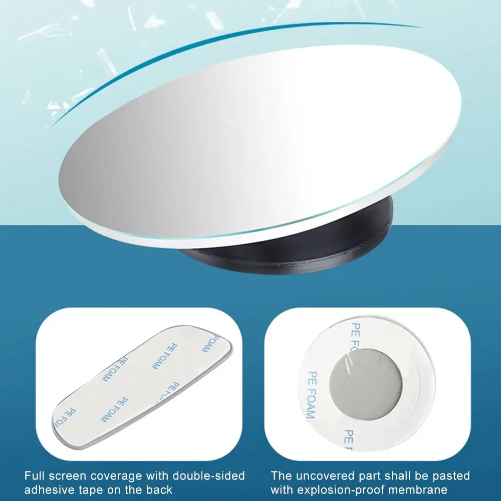 2PCS For Parking Re…