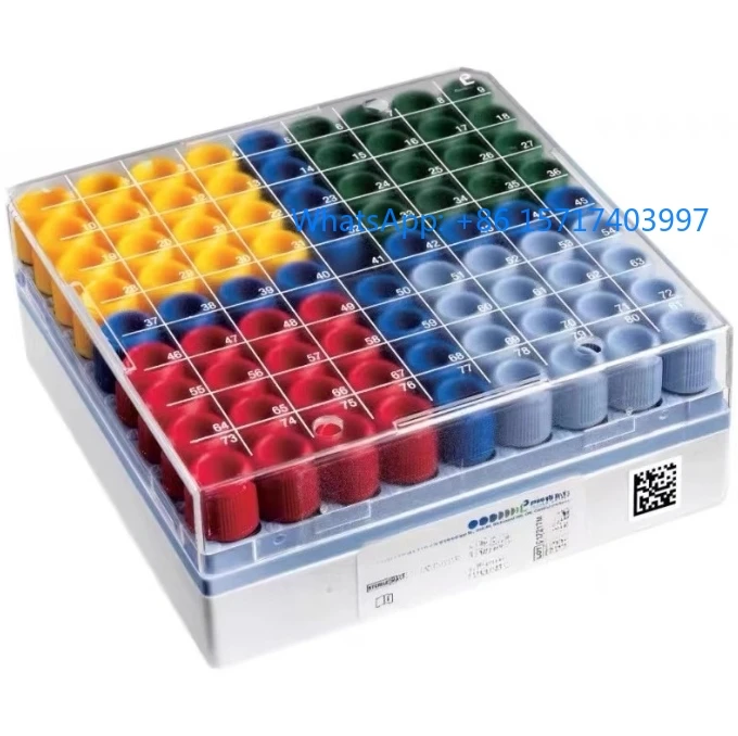 M-Icrobial Preserva… - image