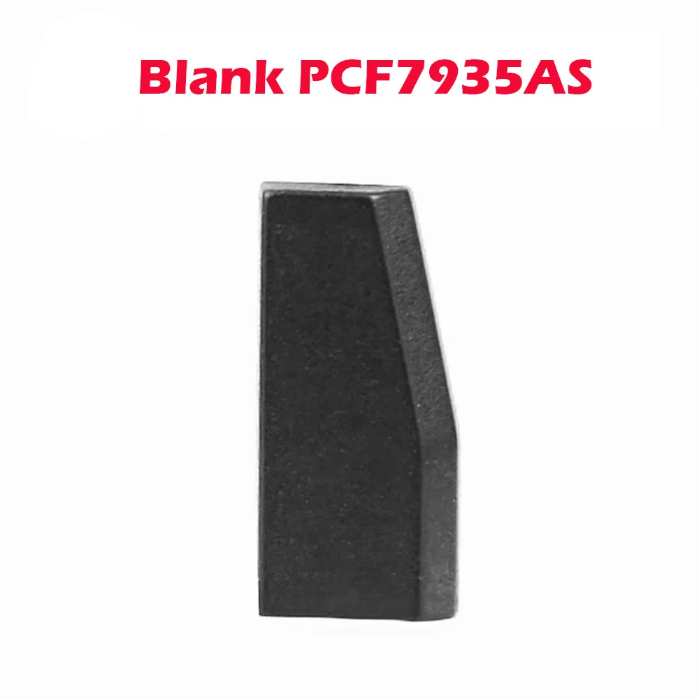 

PCF7935AS PCF7935AA Transponder Chip 1pcs Blank For Car Key Programming For Auto Security System