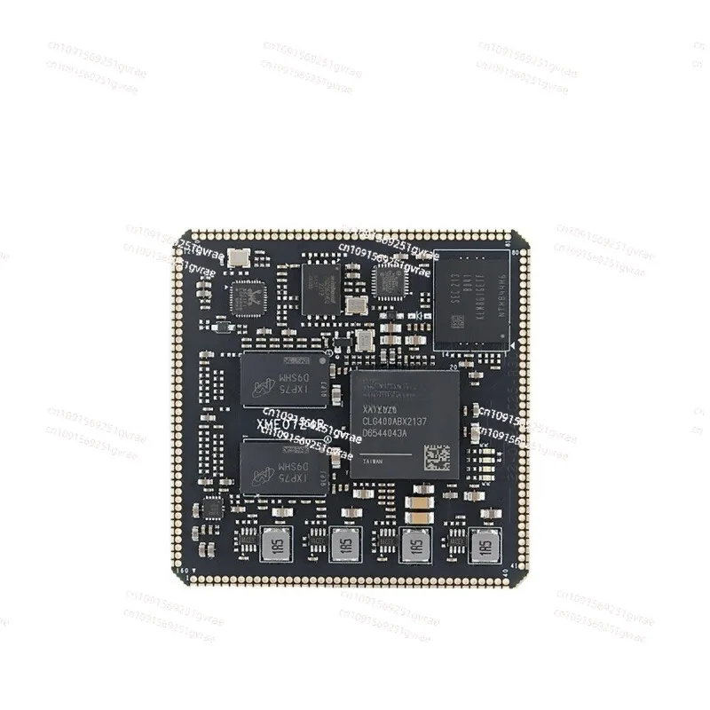 Core board XC7Z010 XC7Z020 industrial grade XME0724