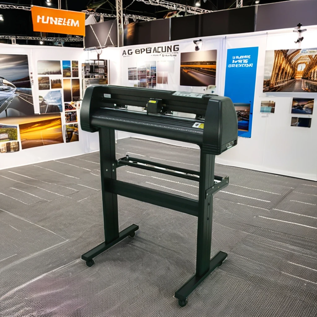 XE-1351PRO آلات قطع الراسمة الرقمية الأوتوماتيكية