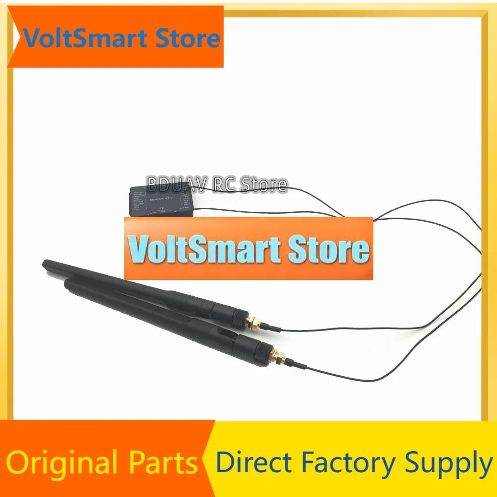 VoltSSkydroid T12 H12 Transmitter Receiver For RC Model K Plus V2 K3A Data Cable Remote Control