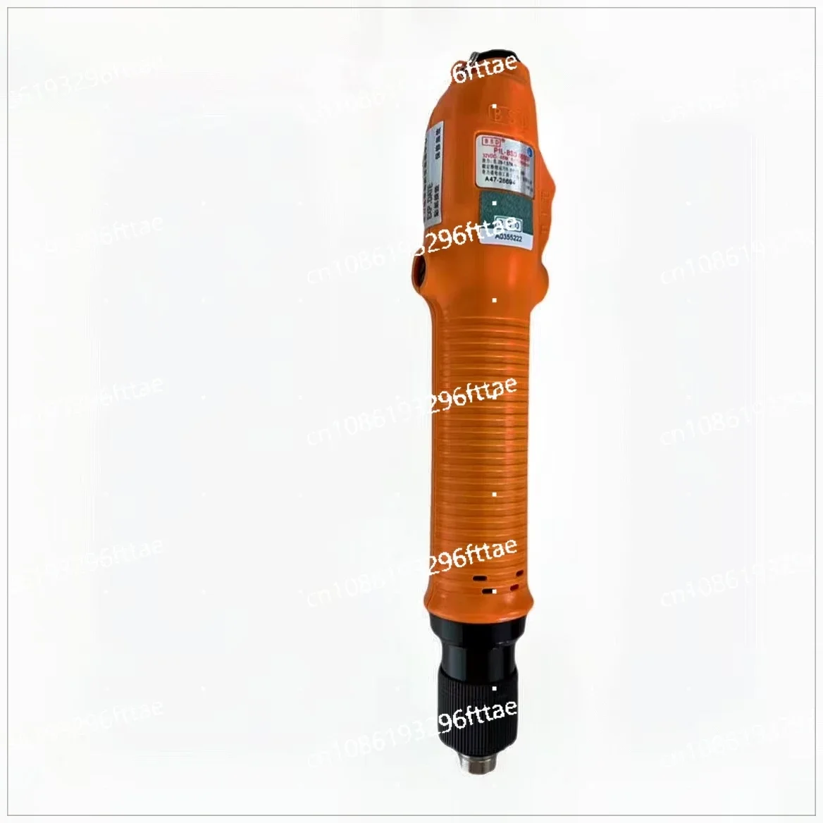 Compact Electric Screw Driver, DC Type, Push Start, Medium Torque, BSD-6200P, 2 ~ 12Kgf.cm