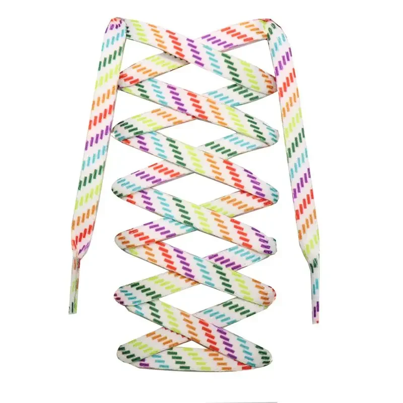 1Pair Colored Gradi…