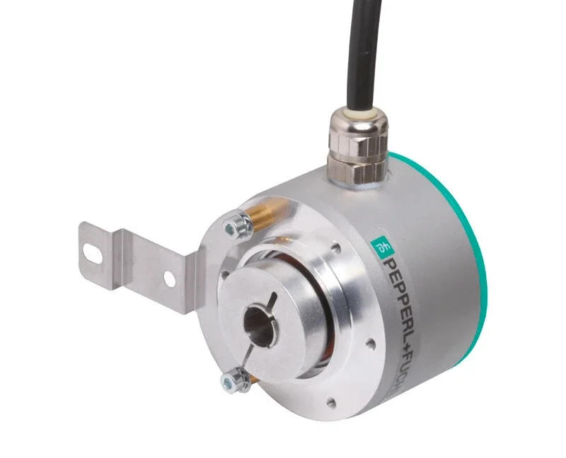 ENI58IL-H12BA5-2048UD1-RC1 Incremental Encoder Magnetic Type