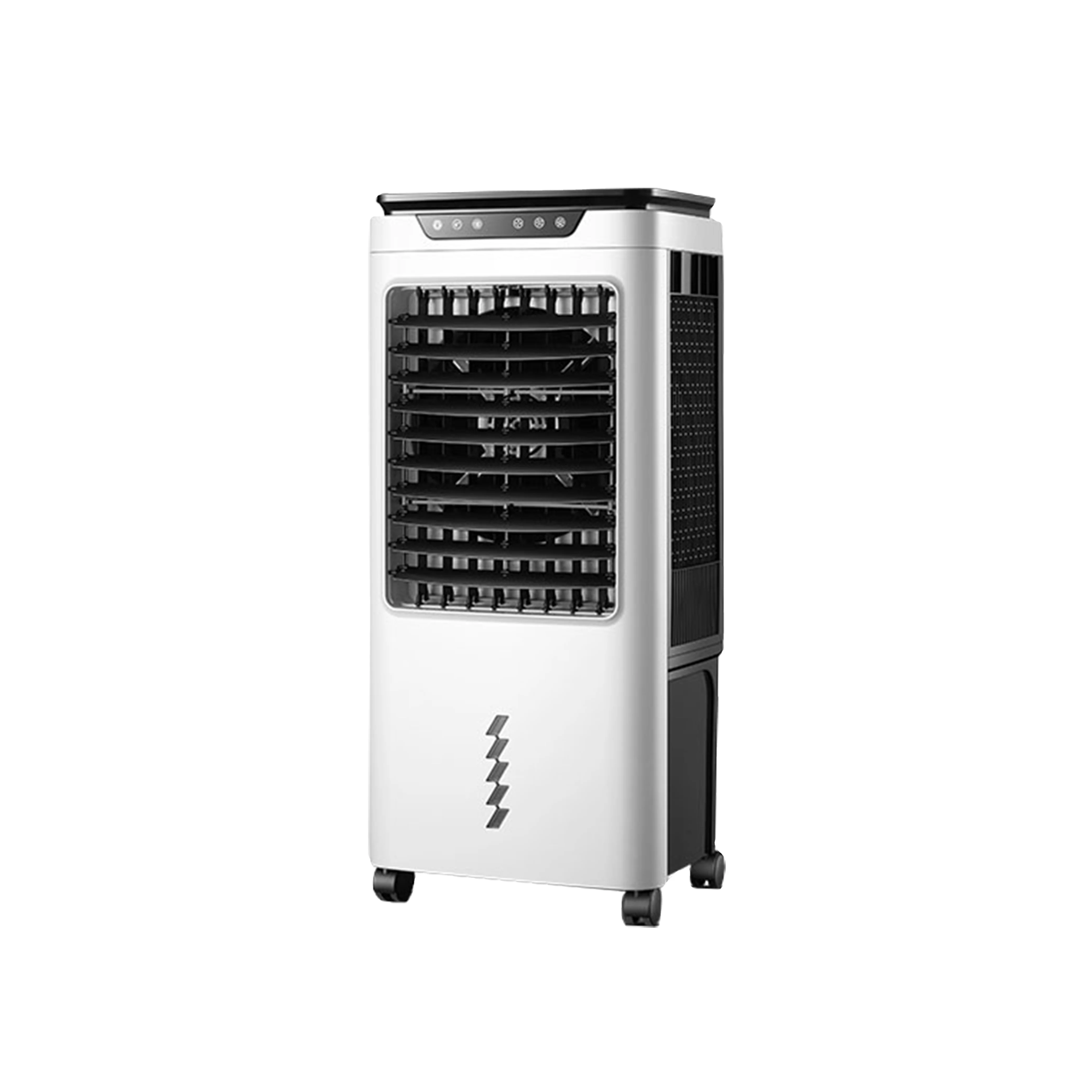 

Siboly 3500m3h Slim Size Indoor Room Cooler