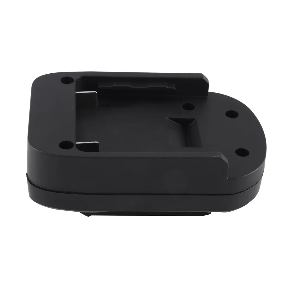 Imagem -03 - Carregador do Adaptador do Conversor da Bateria para Bosch Ferramenta de Bosch Bateria 18v do Li-íon Bat618 Bat609 Bat618g Ferramenta do Lítio do Heatcon Bs18ein