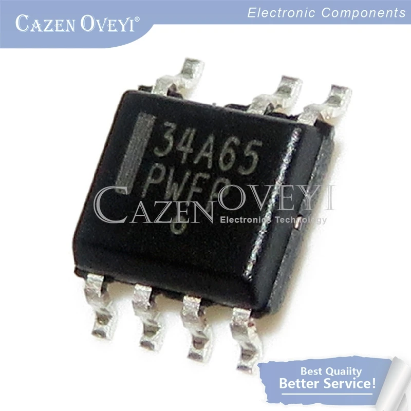 5pcs/lot TNY174DG TNY174 NCP1234AD65R2G NCP1234 34A65 MP020-5GS MP020 CM500 500 SOP-7