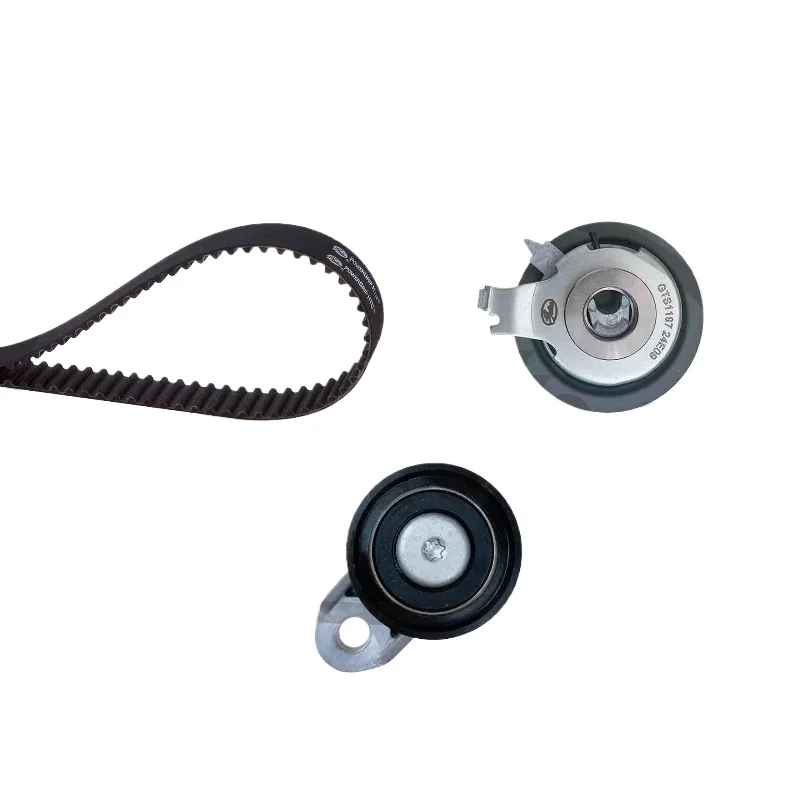 

For Audi A1 A3 Q2 Q3 For VW Golf T-Cross T-ROC Tiguan Passat B8 POLO V K03163S7M GATE Engine Timing Component Kit 04E109119F