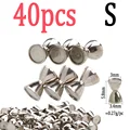 40pcs Size S