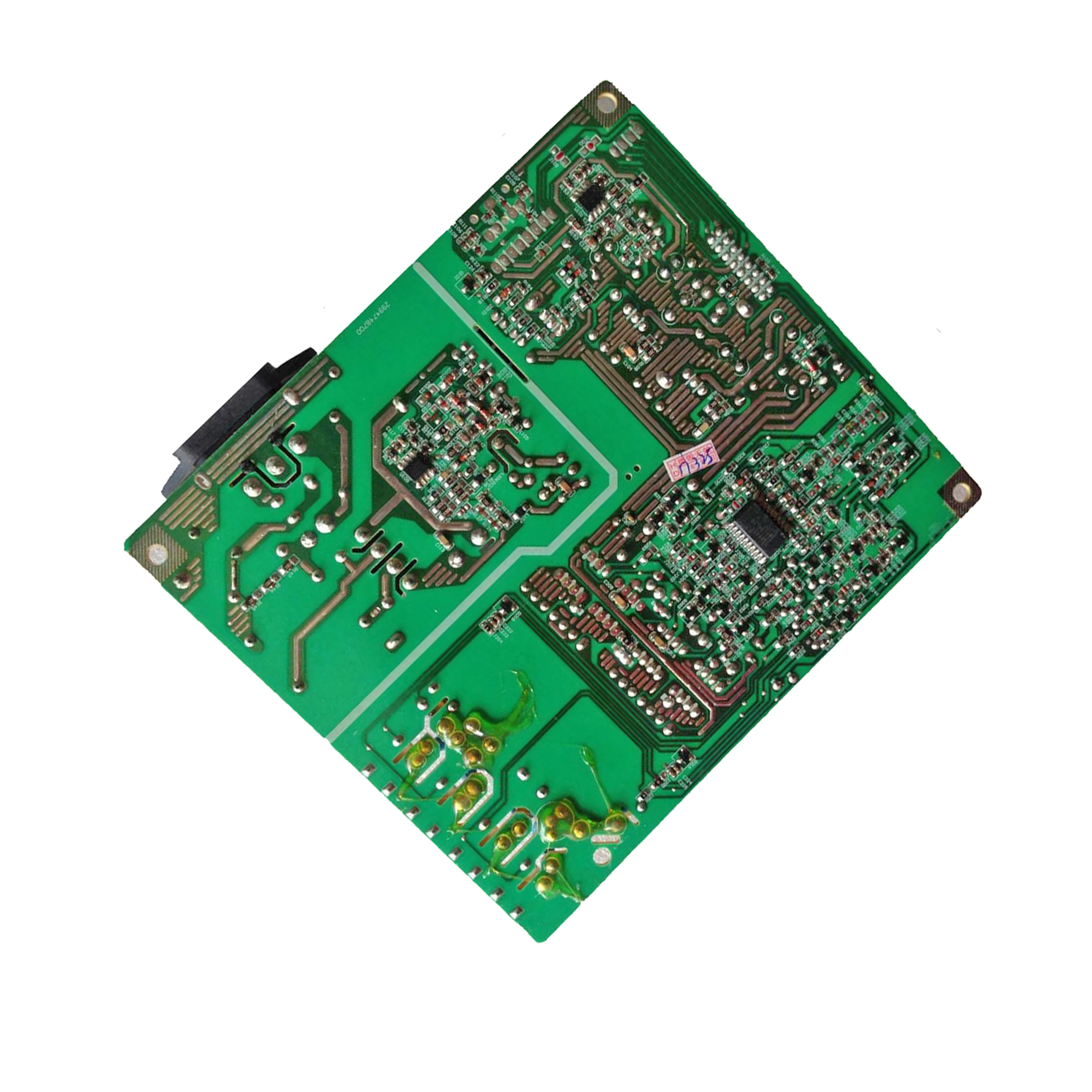 Original Monitor DAC-19M010 Power Supply Unit Board Genuine Edition is for VX2235WM AL2216W LCD Display DAC19M010