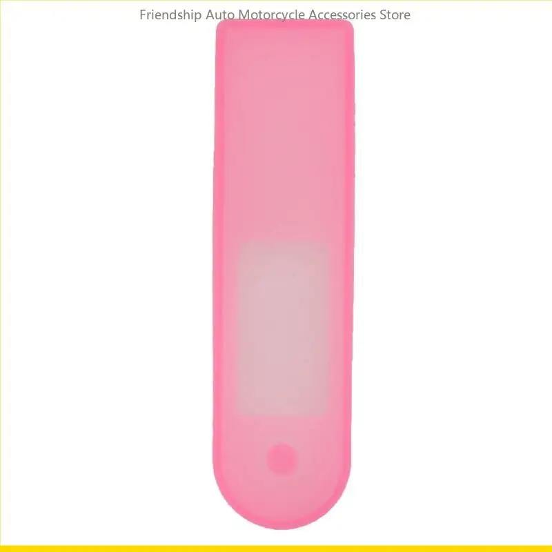 SZCH Sports Scooter Dashboard Protector Panel Waterproof Sleeve Cover for M365