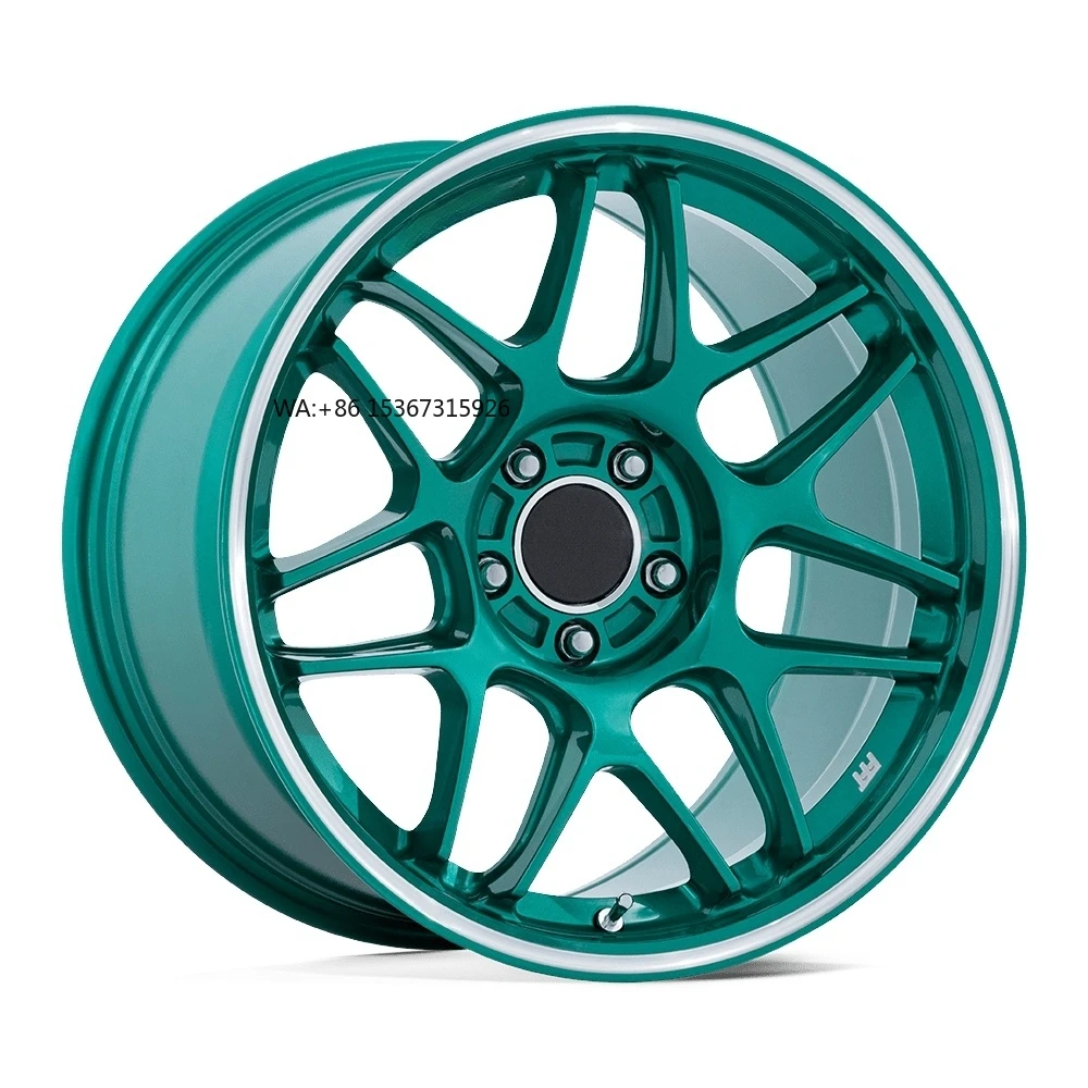 

Good Quality 17 18 19 21 Inch Wheels 150 5*127 6*114.3 6*139.7 Forged Alloy Wheel Rims